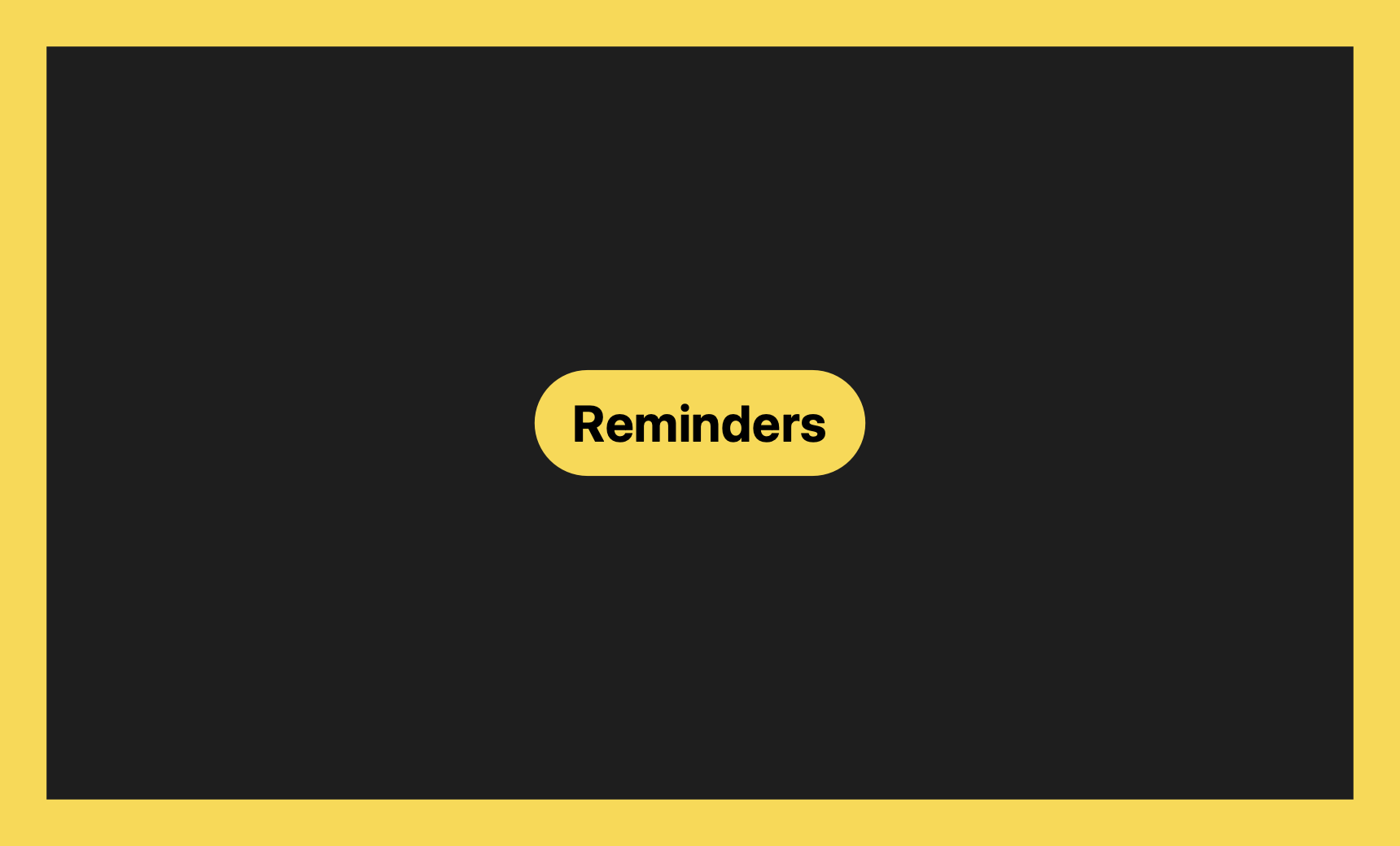 A colored, labeled edge flash for Google Chat — so you can tell it apart even when it comes through Chrome.
